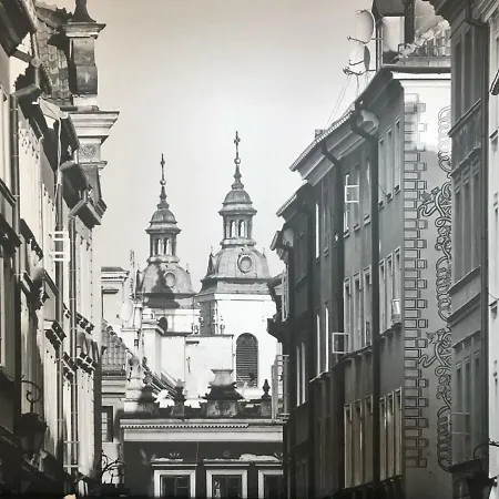 Daire Stare Miasto Dluga 42