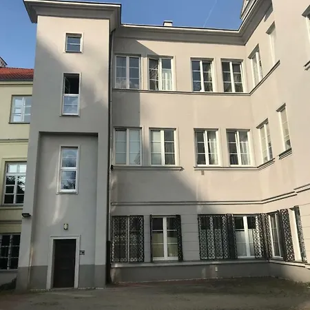 Daire Stare Miasto Dluga 42 *