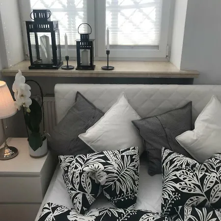 Apartment Stare Miasto Dluga 42 Warsaw