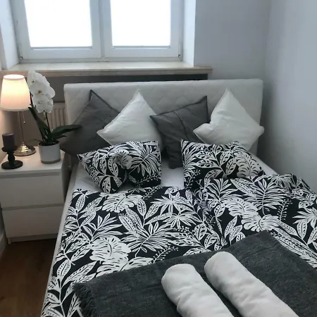 Stare Miasto Dluga 42 Apartment