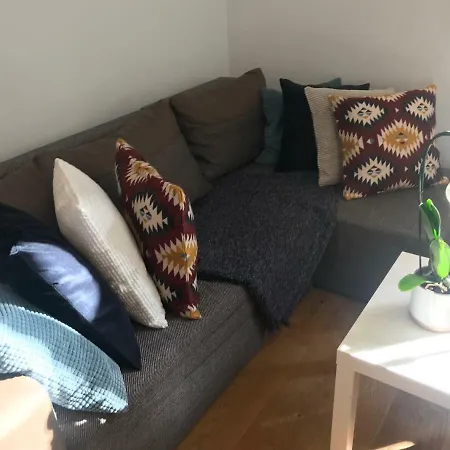 Stare Miasto Dluga 42 Apartment