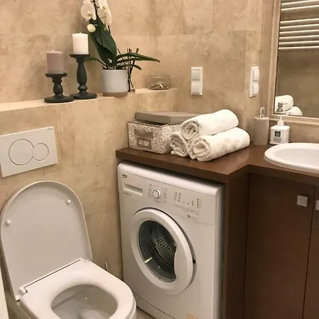 Apartment Stare Miasto Dluga 42 Warsaw
