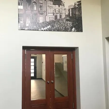 Apartment Stare Miasto Dluga 42 *
