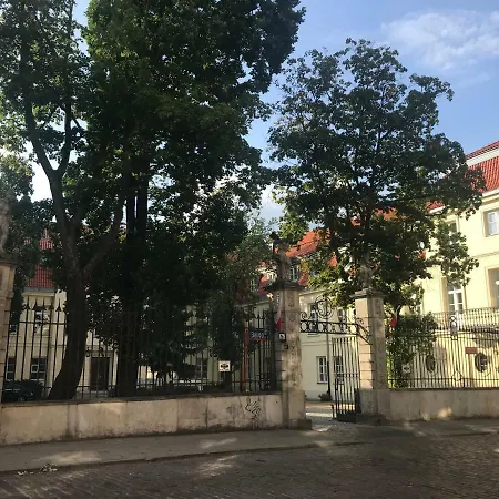 Stare Miasto Dluga 42 Apartment