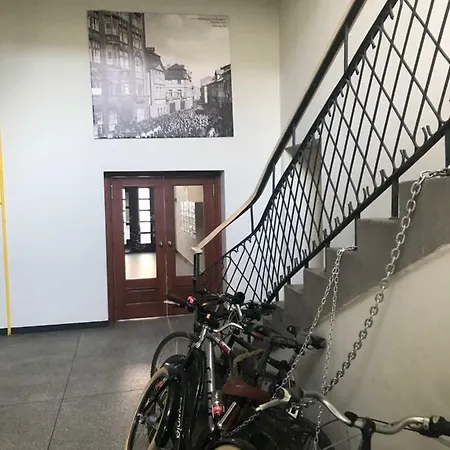 Stare Miasto Dluga 42 Warsaw