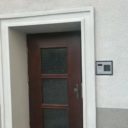Stare Miasto Dluga 42 Apartment
