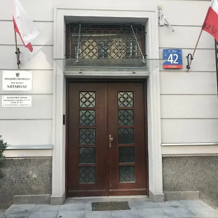 Stare Miasto Dluga 42